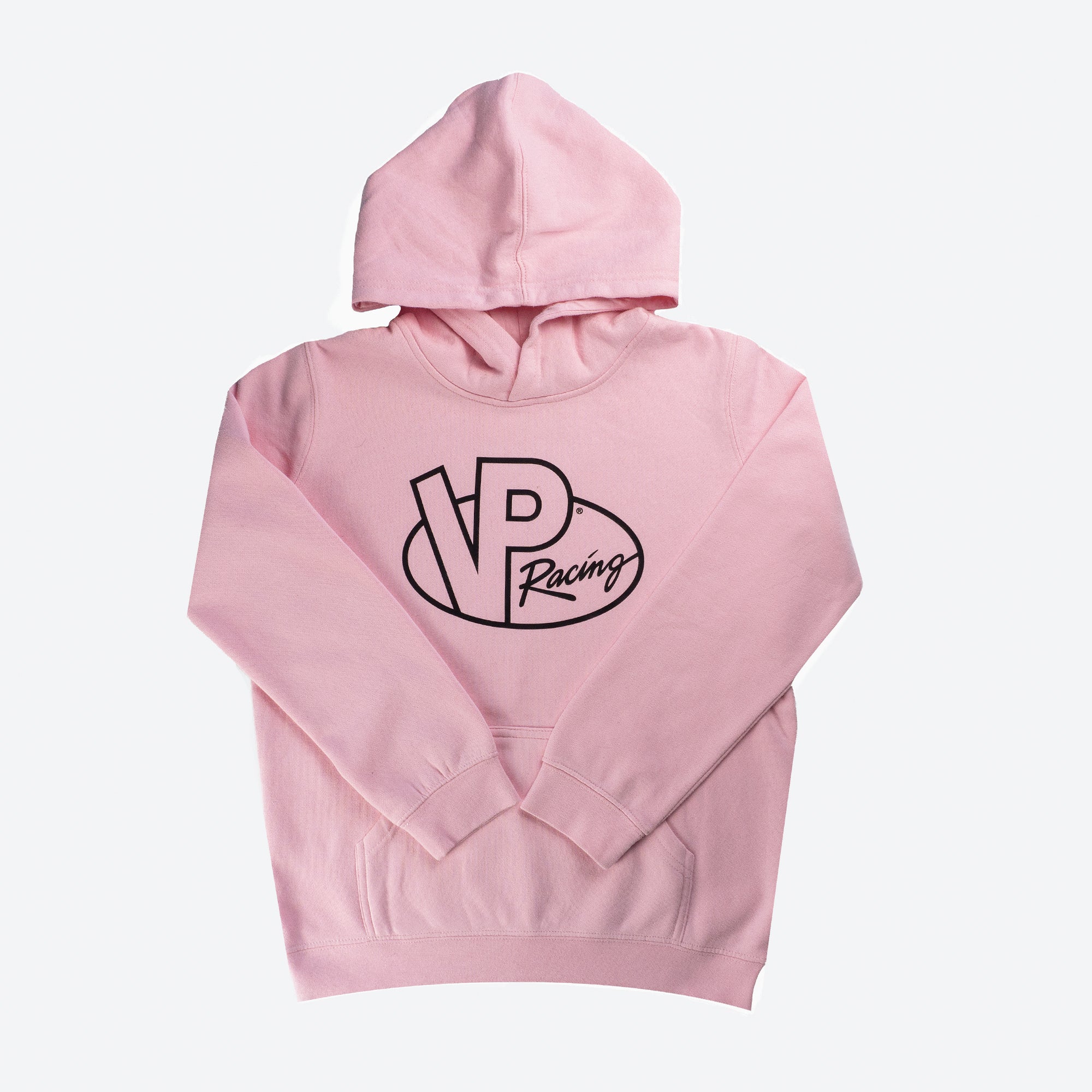 VP Racing - Little Miss VP 儿童连帽衫
