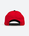 VP Racing Fuels Logo Frame Hat - Red Sector