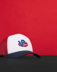 VP Racing Exclusive Collector's Box (3 Hats)