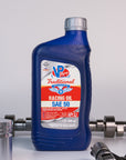 VP Traditional SAE 50 Racing Engine Oil