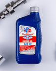 VP Traditional SAE 50 Racing Engine Oil