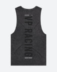 VP Racing Mitternachtsverblasster Herren-Singlet