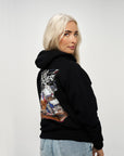 VP Racing - Brooke Newson Sprintcar Hoodie