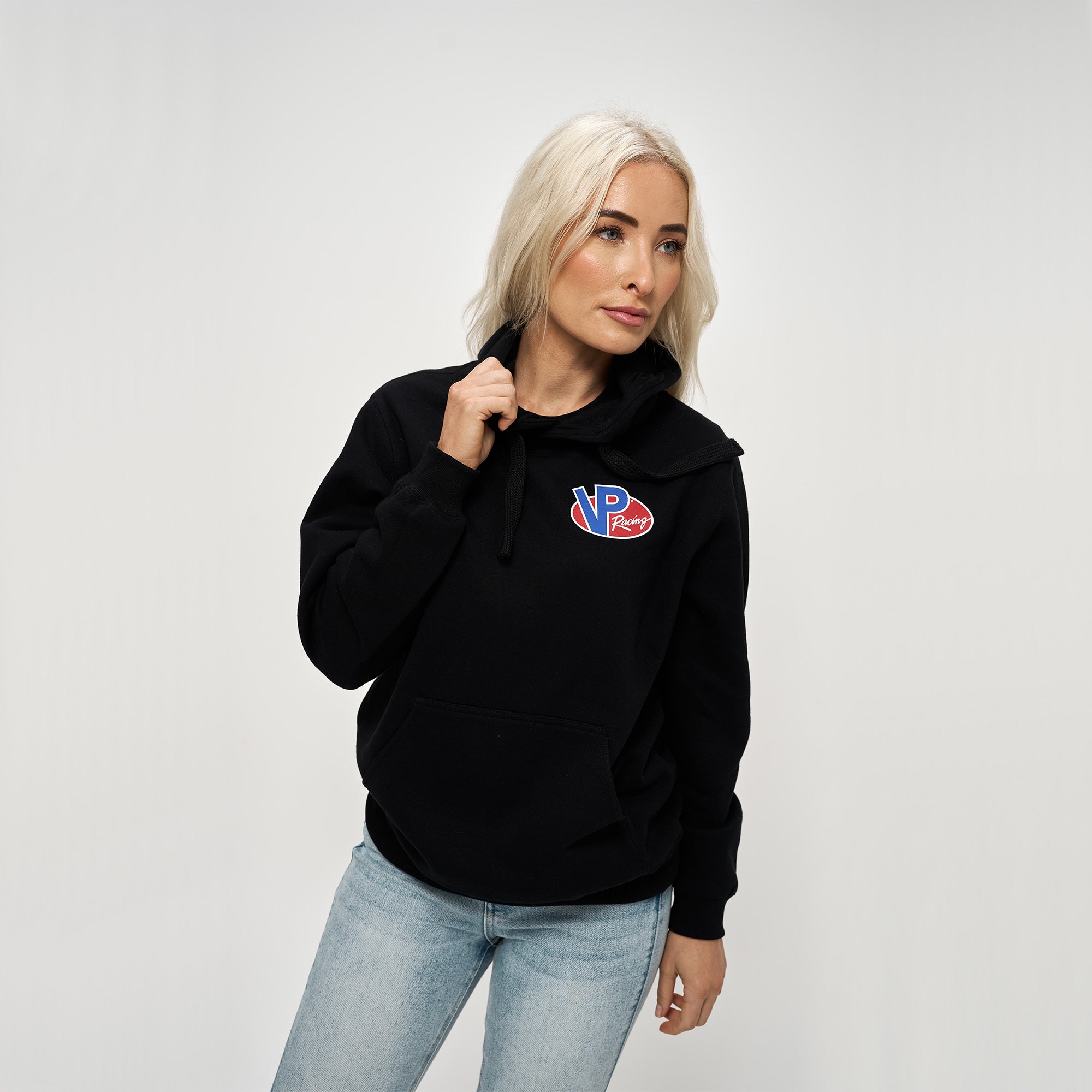 VP Racing - Brooke Newson Sprintcar 连帽衫