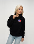 VP Racing - Brooke Newson Sprintcar Hoodie
