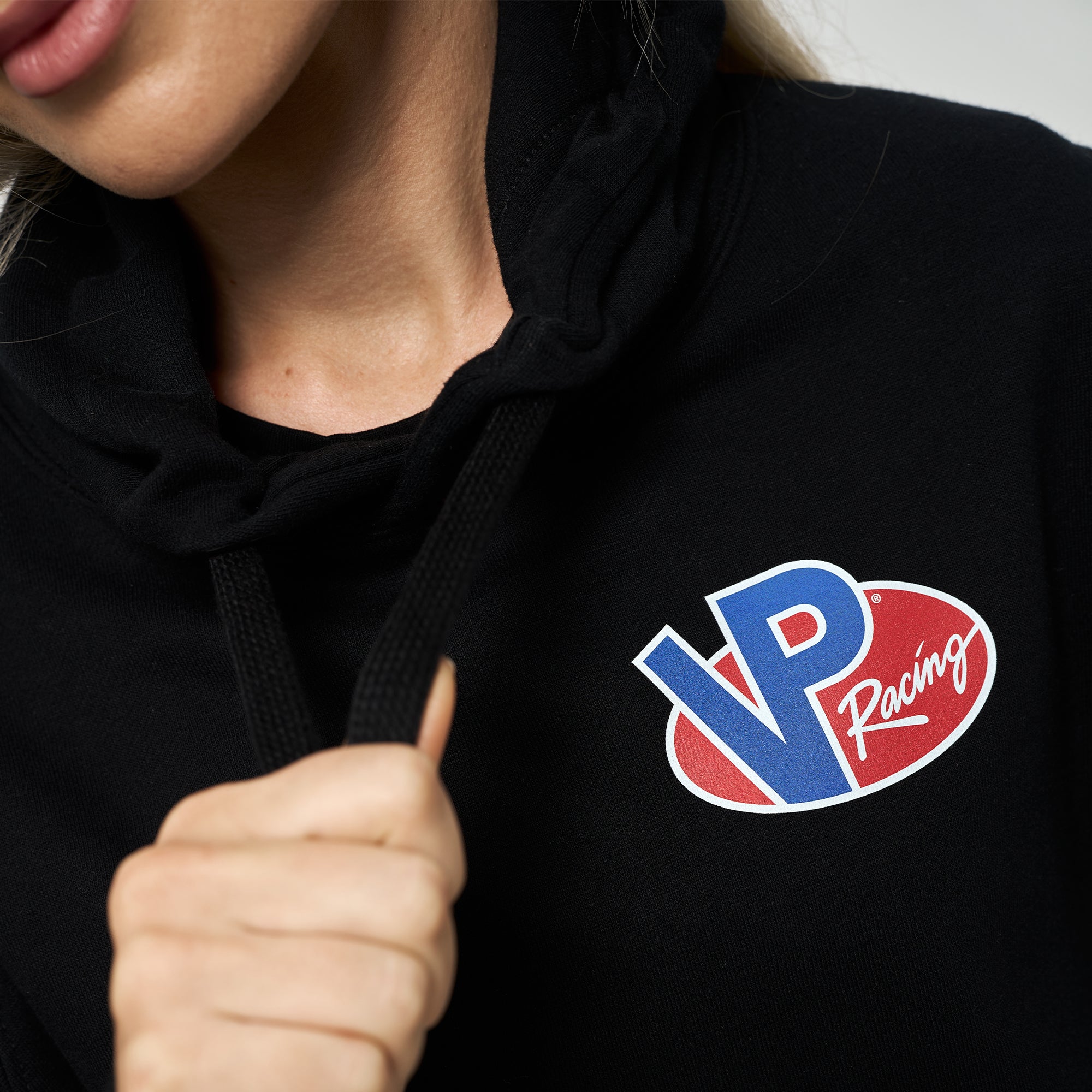 VP Racing - Brooke Newson Sprintcar 连帽衫