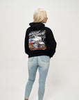 VP Racing - Brooke Newson Sprintcar Hoodie