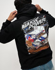 VP Racing - Brooke Newson Sprintcar Hoodie