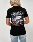 VP Racing x Brooke Newson Sprintcar Shirt