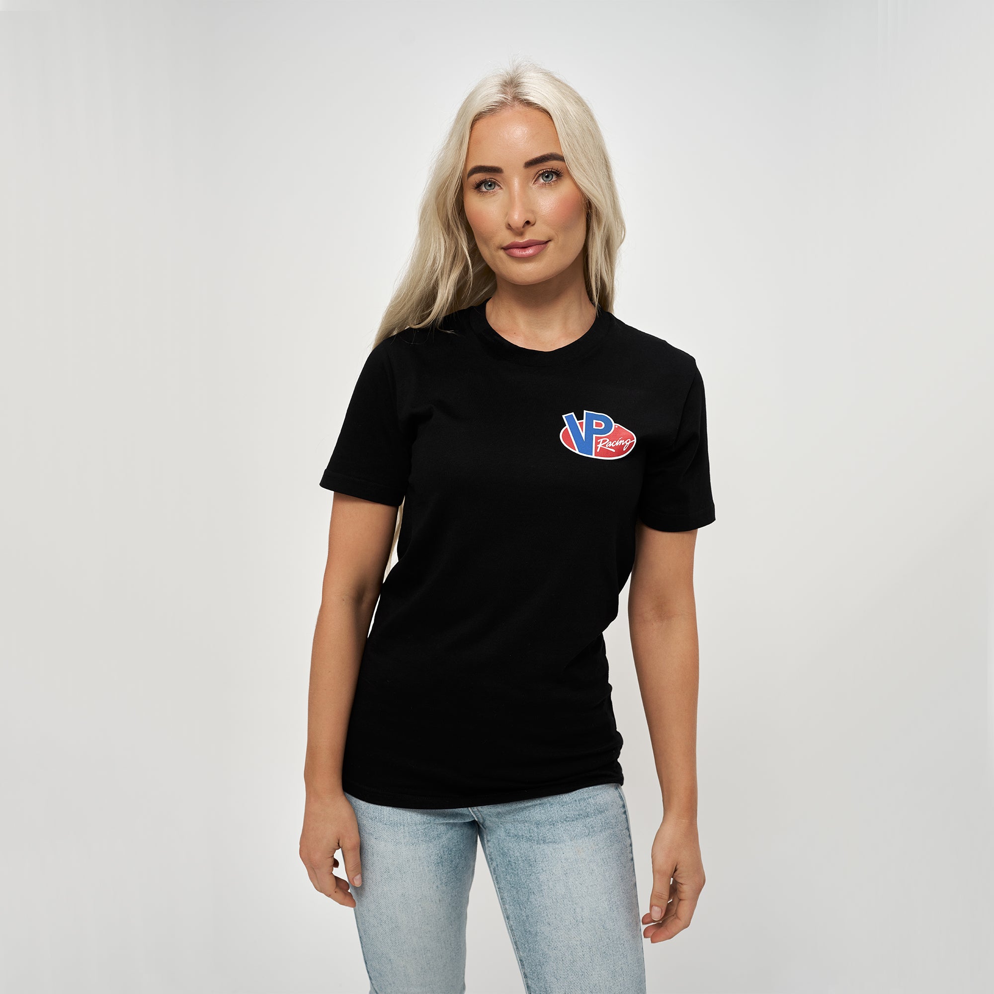 VP Racing x Brooke Newson Sprintcar 衬衫
