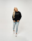 VP Racing - Texas Schwarzer Pullover