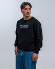 VP Racing - Texas Schwarzer Pullover