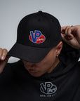 VP Racing Fuels - Logo Hat