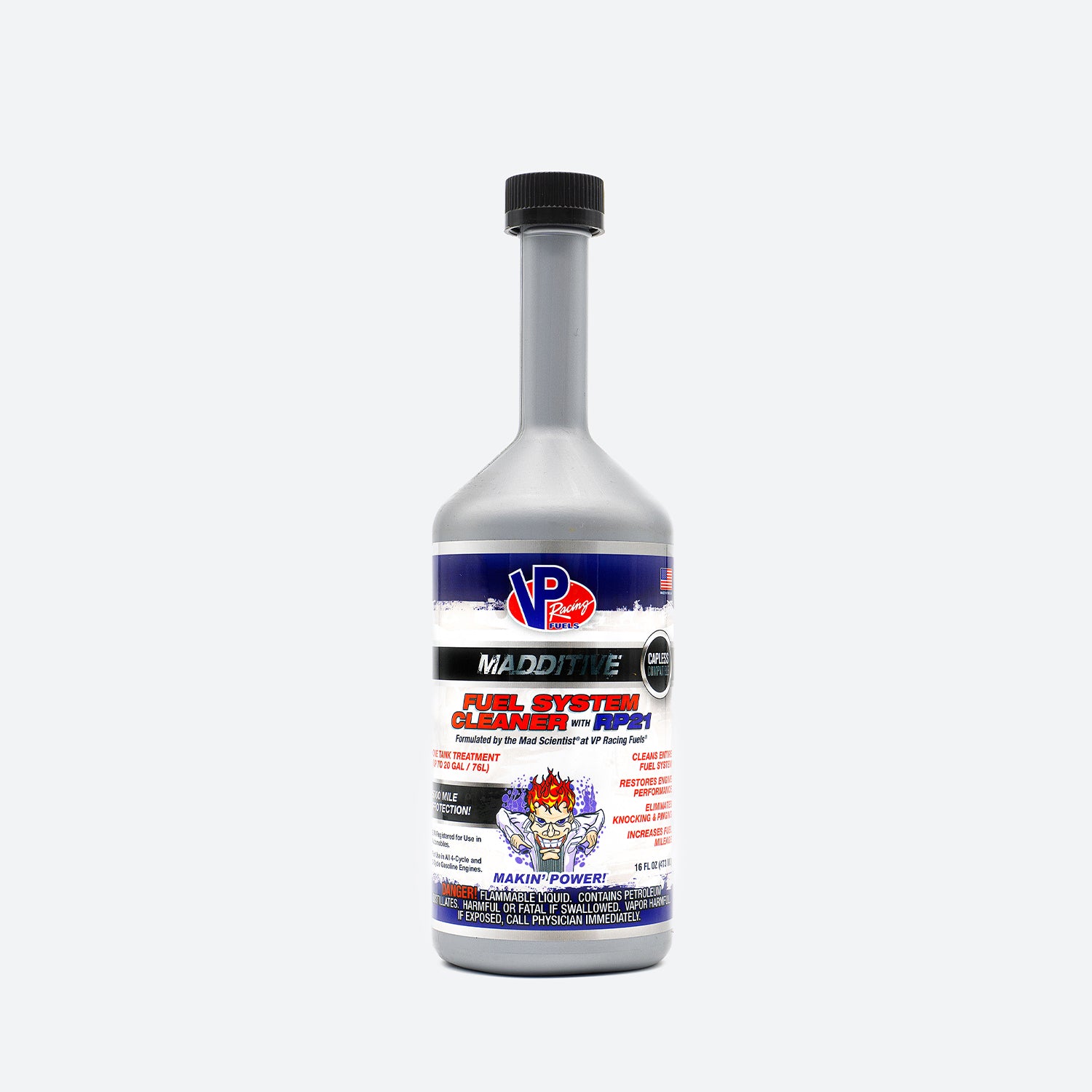 VP Racing Fuel System Cleaner Additives VP Racing Fuel System Cleaner Additives