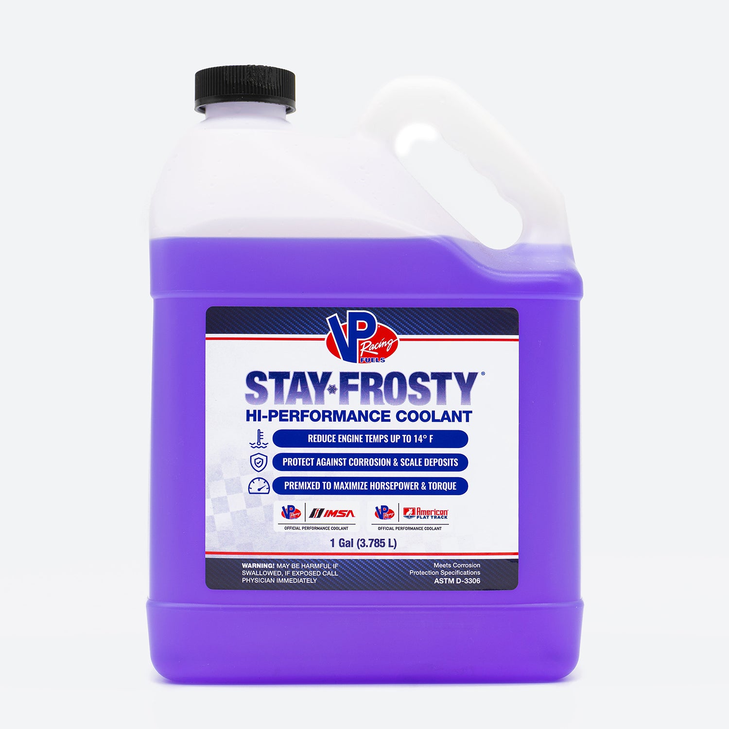 Coolant Bottle