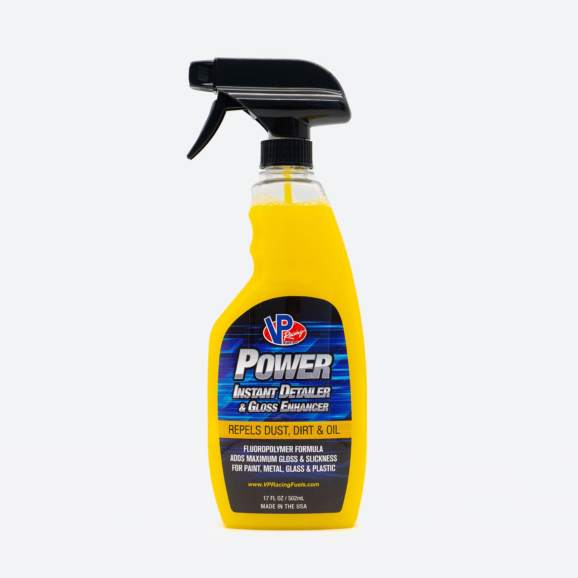 VP Power™ 即时细节和光泽增强剂