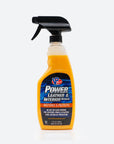 VP Power™ Leder- und Innenraumreiniger