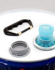 C9 Racing Fuel Drum