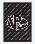 VP Racing - Leistung steigern Poster