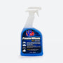 Powerwash 摩托配方