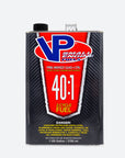 VP Small Engine Fuel - 40:1 Premixed 2 Stroke