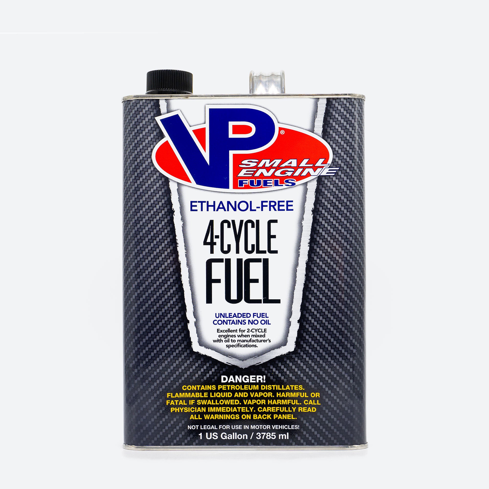 VP Small Engine Fuel - 4 Stroke Fuel