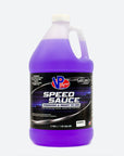 Speed Sauce Water Methanol Mixture