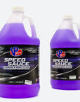 Speed Sauce Water Methanol Mix