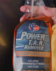 VP Power™ TAR Rubber Remover