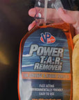 VP Power™ TAR Gummientferner