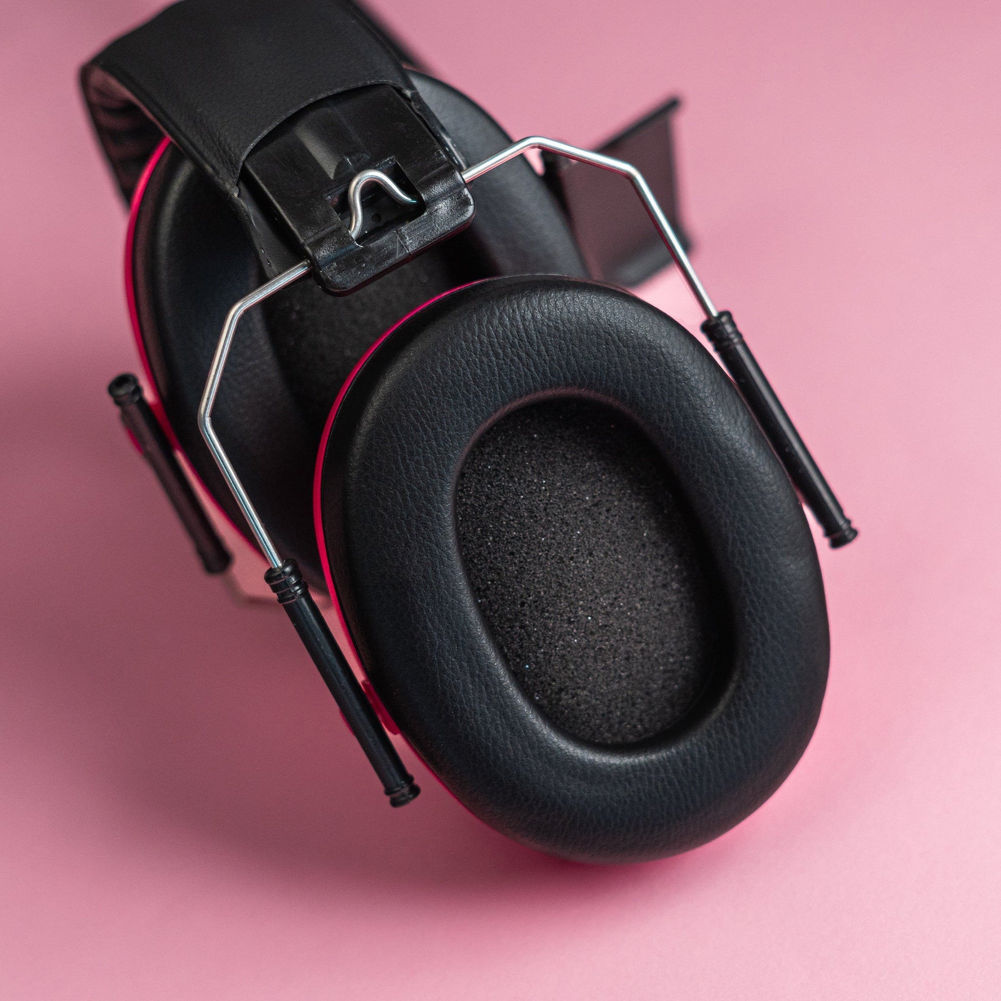 Why Your Child Needs Noise Canceling Earmuffs