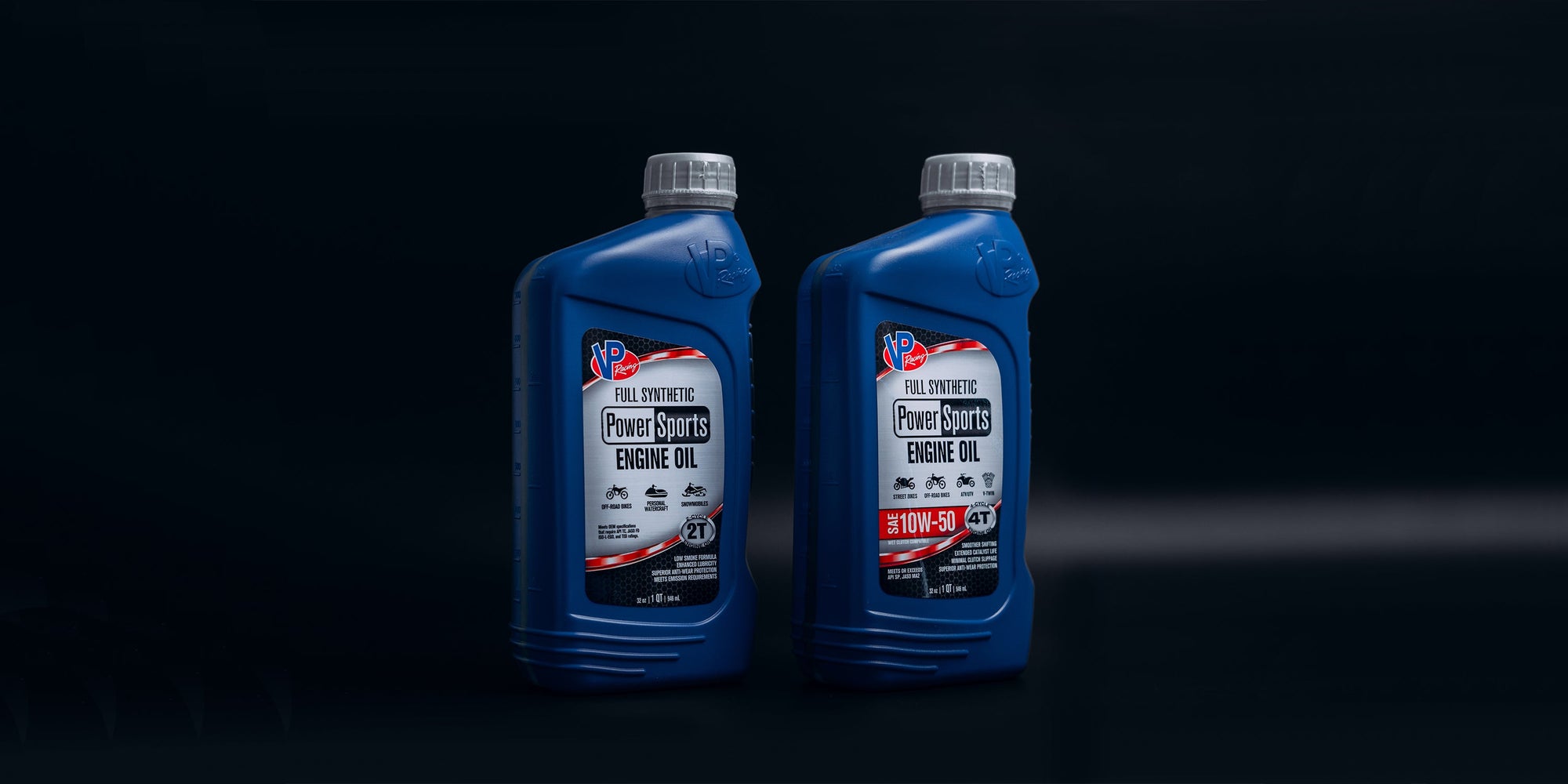 What is the best oil for a 4-stroke engine?