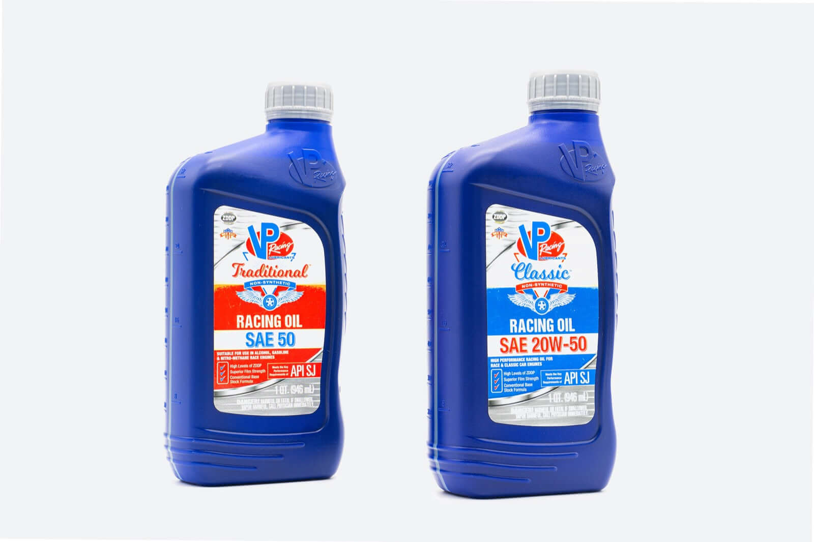Mineral Racing Engine Oil
