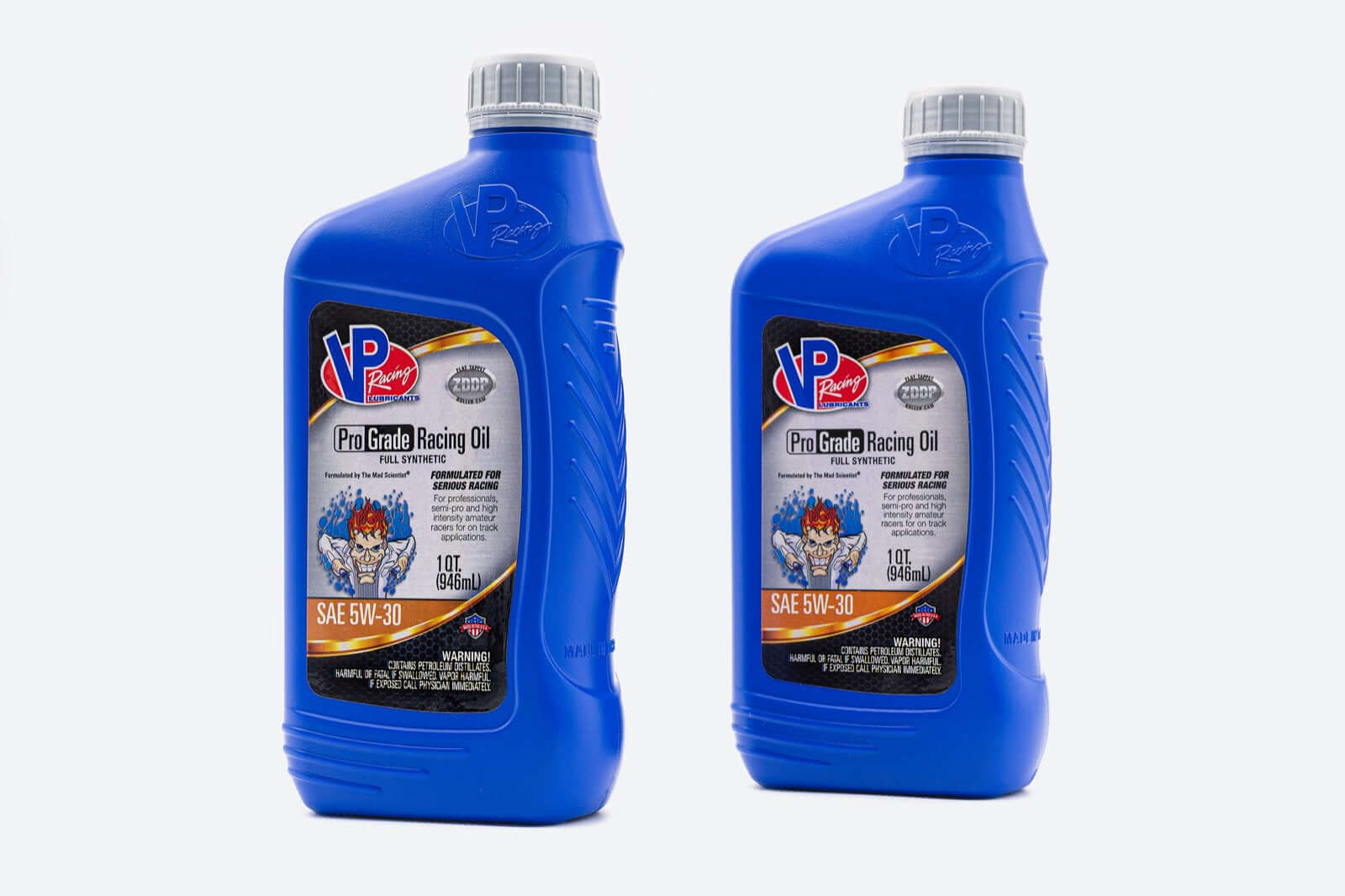 Full Synthetic Racing Engine Oil