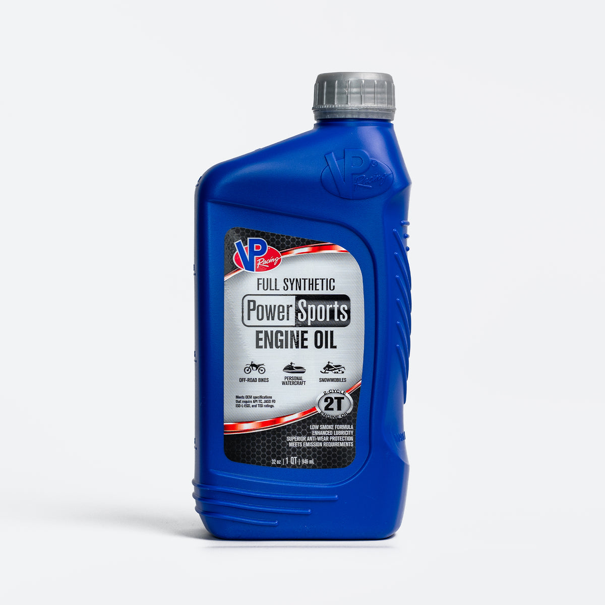 VP Powersports - 2T Full Synthetic Engine Oil – VP Racing Fuels Australia