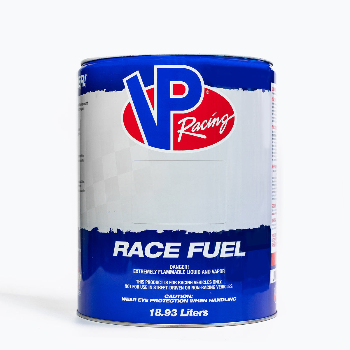 VP Roo100 – Homologated Race Fuel – VP Racing Fuels Australia