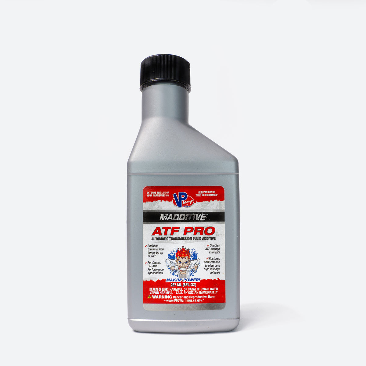 ATF PRO - Transmission Additive – VP Racing Fuels Australia