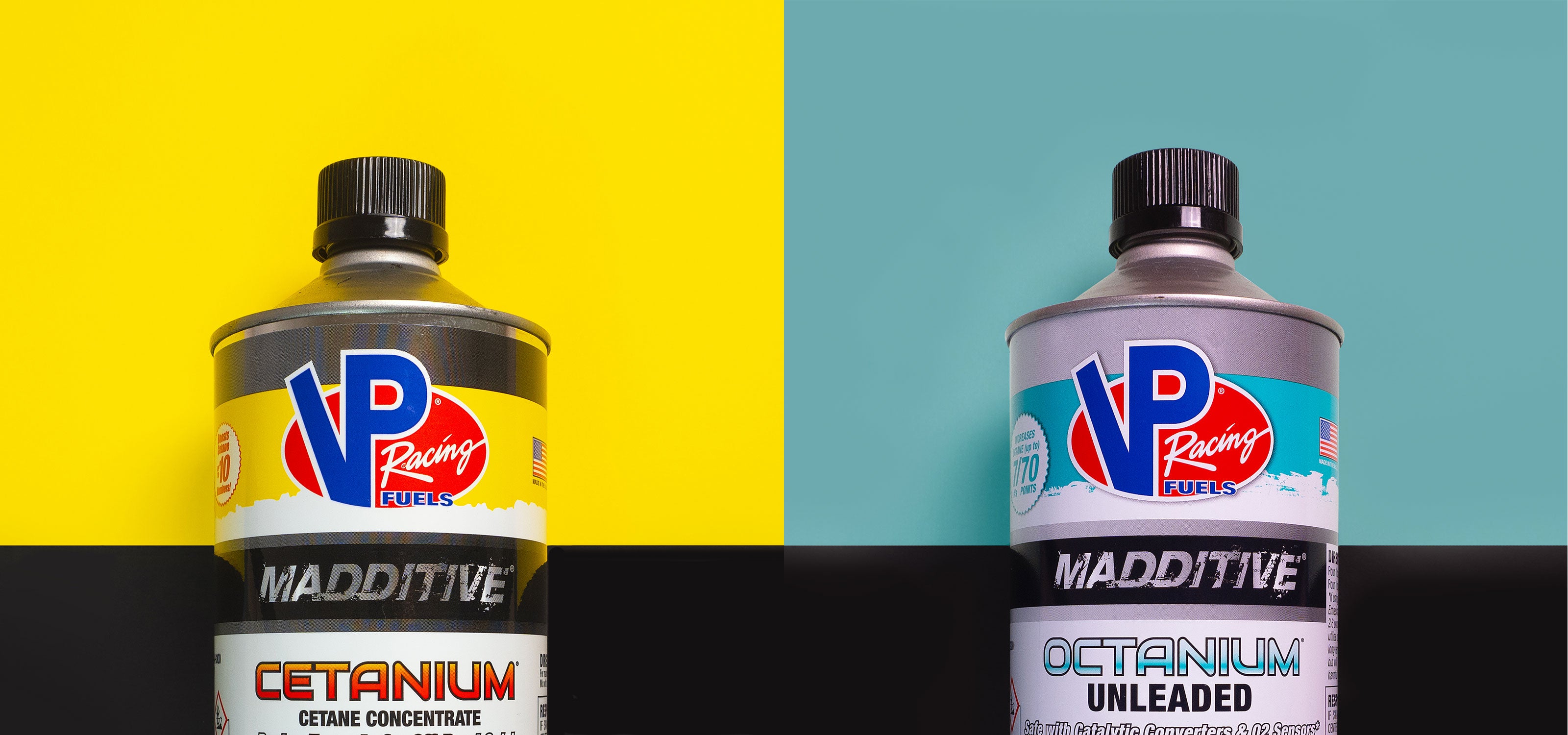 ADDITIVES – VP Racing Fuels Australia