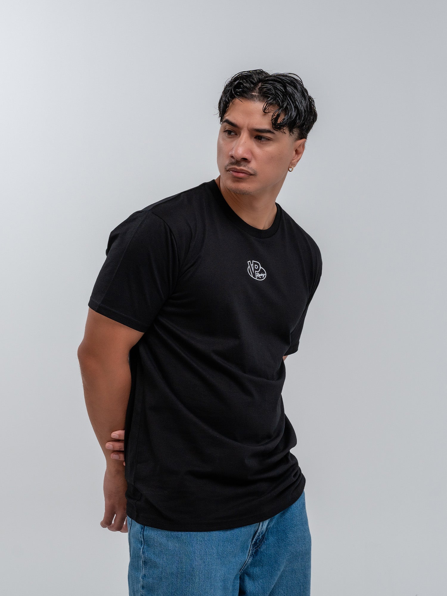 VP Racing - Logo T-Shirt – VP Racing Fuels Australia
