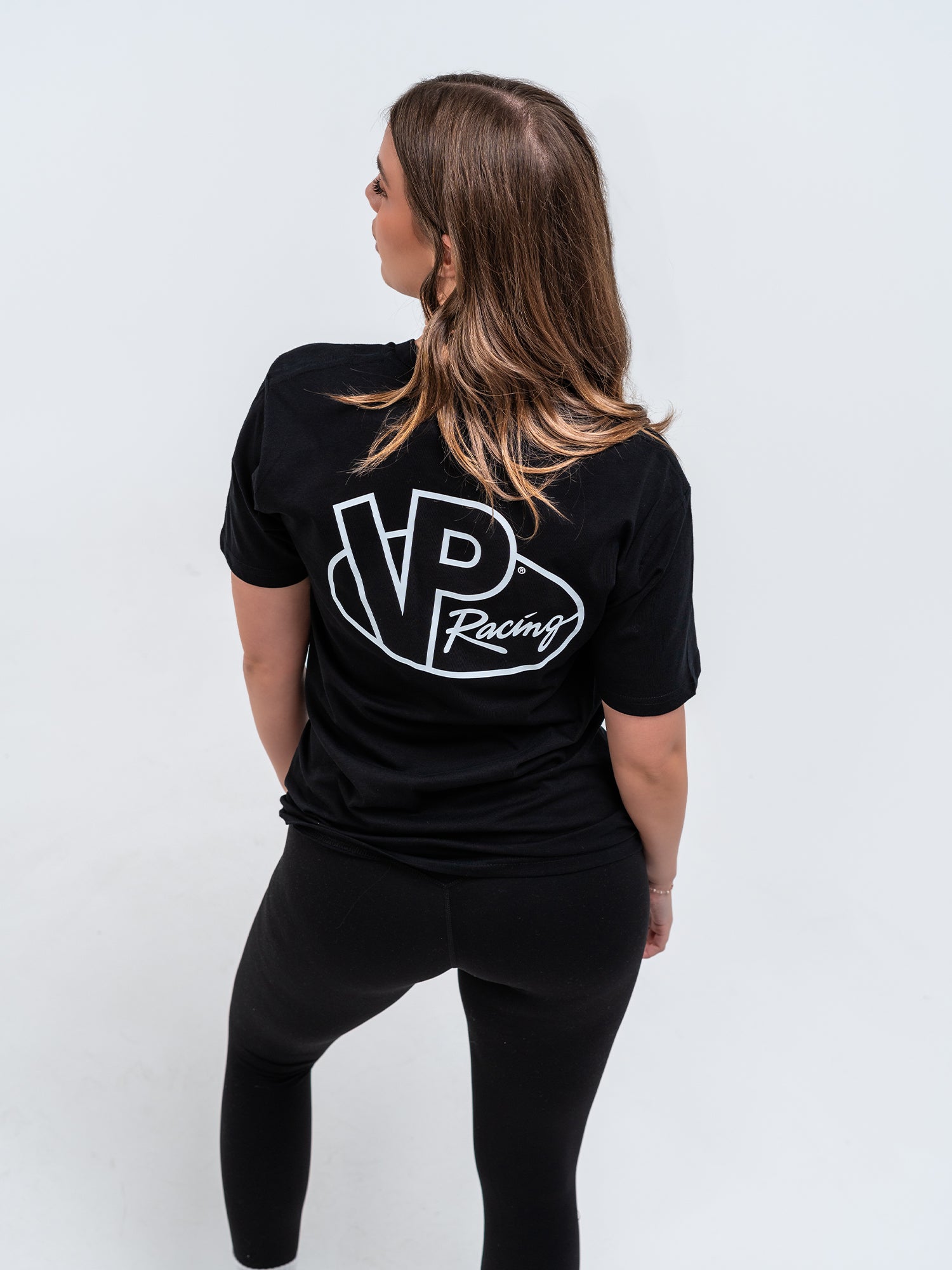 VP Racing - Logo T-Shirt Black