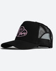 VP Racing Fuels Trucker Hat - Pink Shadow