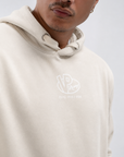 VP Racing - Est. 1975 Black & White Logo Hoodie