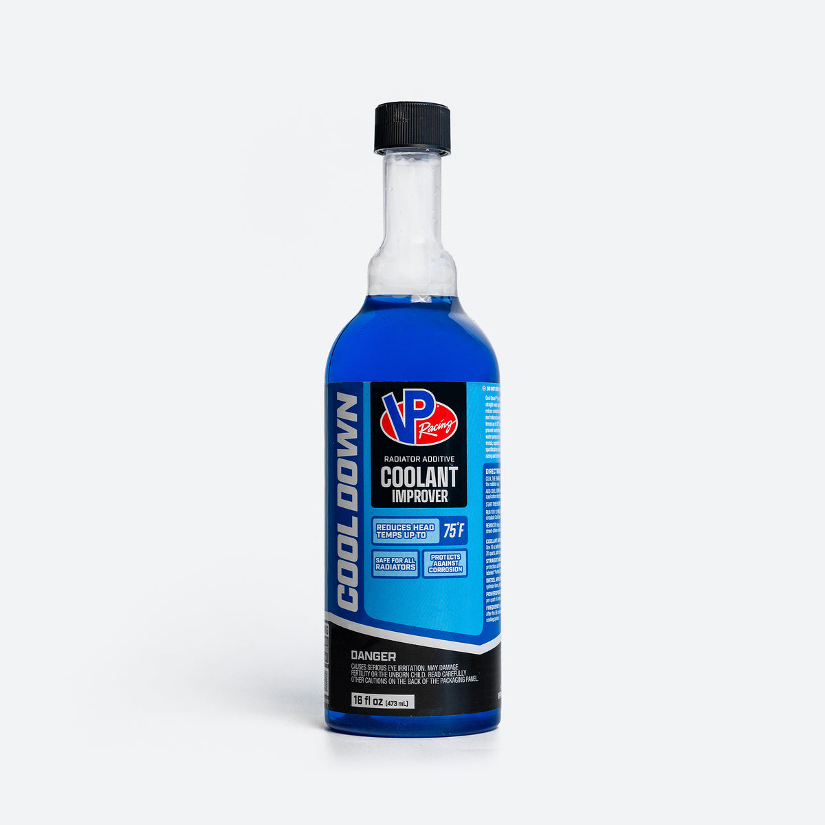 Vp Racing Additives VP RACING Cool Down - Coolant Additive Improver – VP Racing Fuels Australia