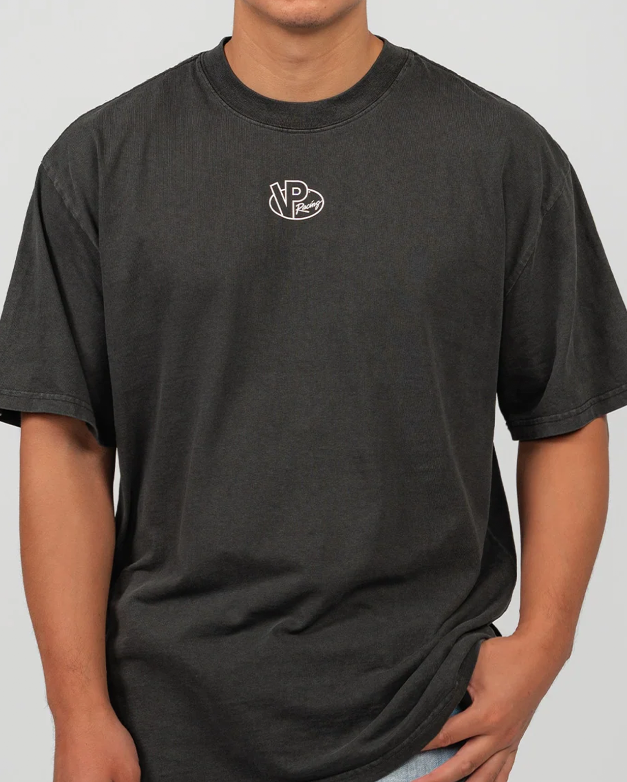 VP Racing - Nitro Comic Heavy Tee