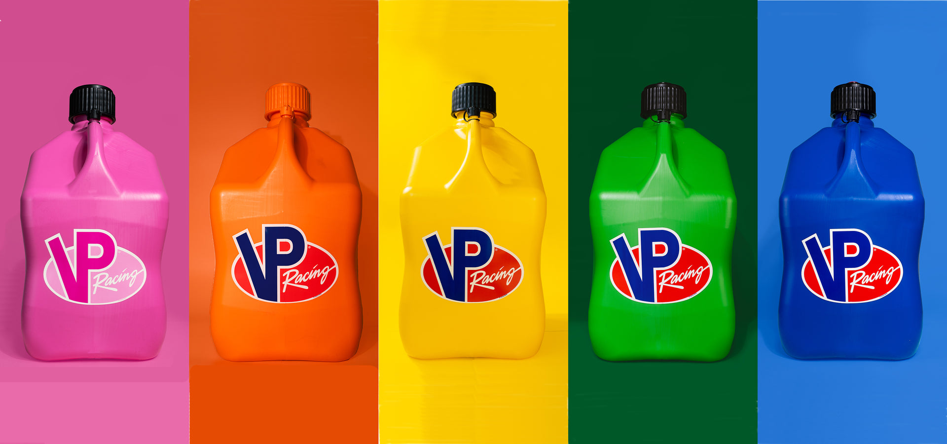 Motorsport Container Add Ons – VP Racing Fuels Australia