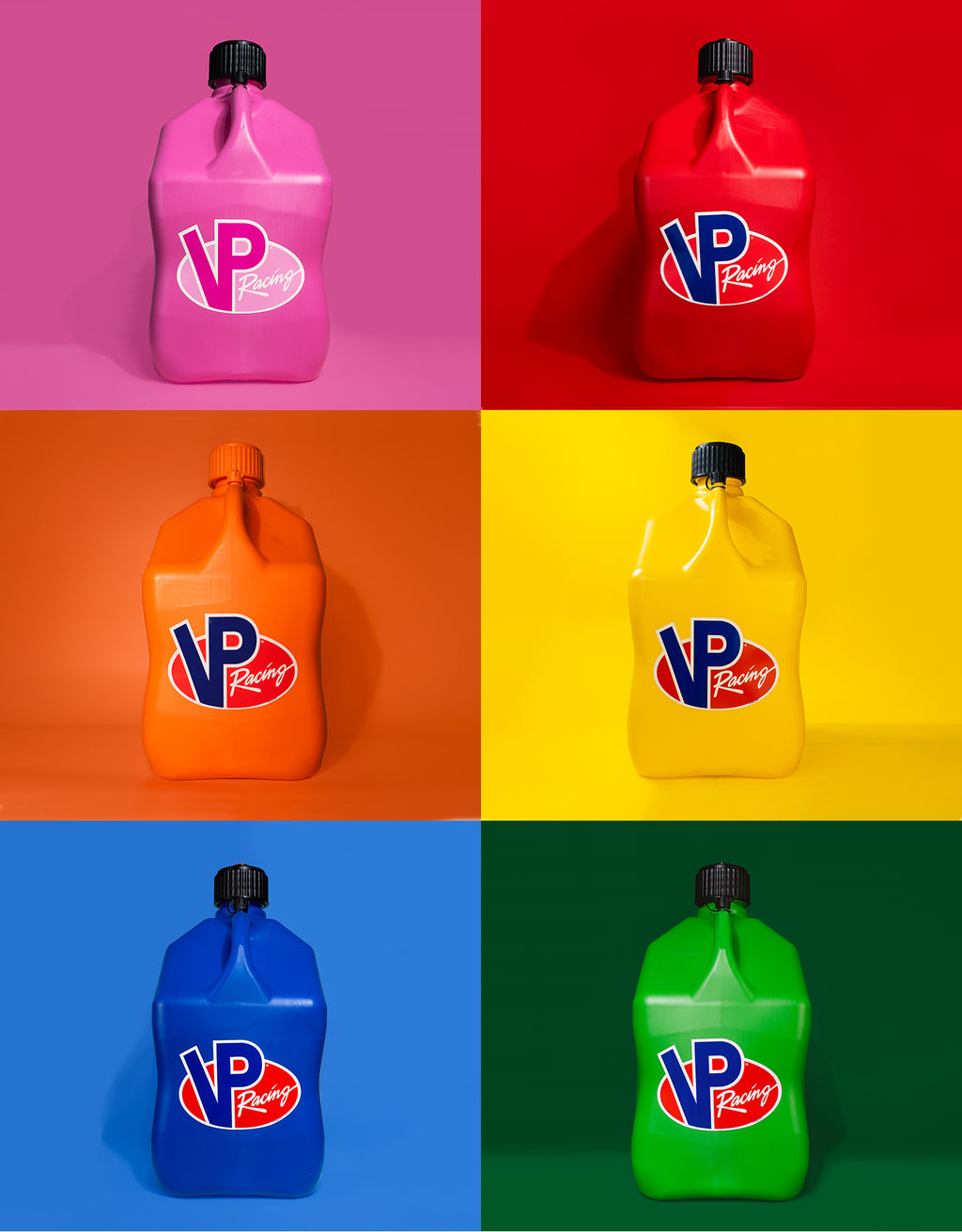 VP Racing Fuels Australia - Race Fuels, Lubricants & Additives