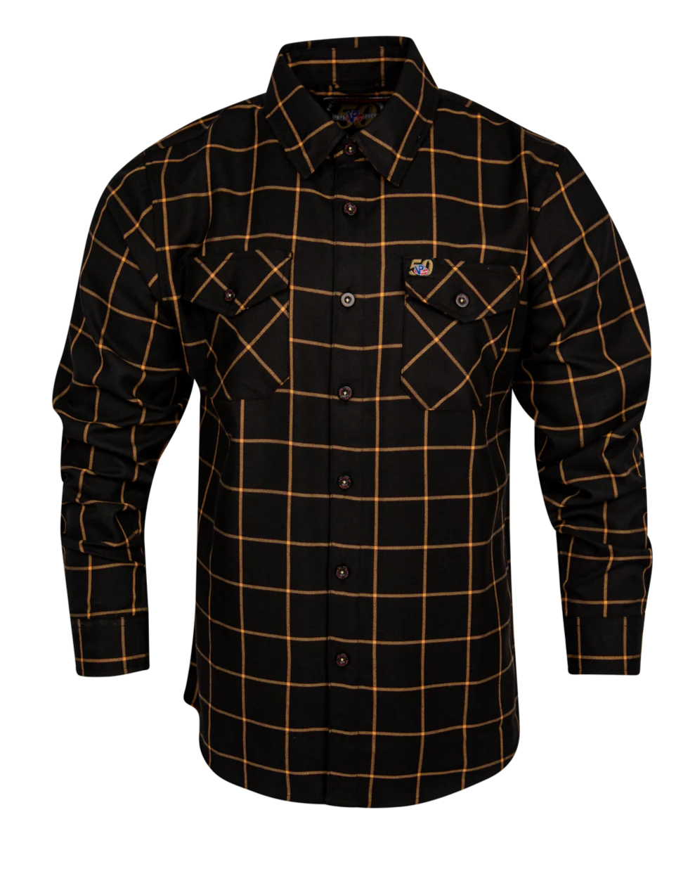 VP Racing 50th Anniversary - Dixxon Flannel