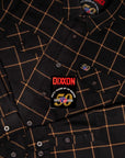 VP Racing 50th Anniversary - Dixxon Flannel