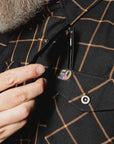 VP Racing 50th Anniversary - Dixxon Flannel
