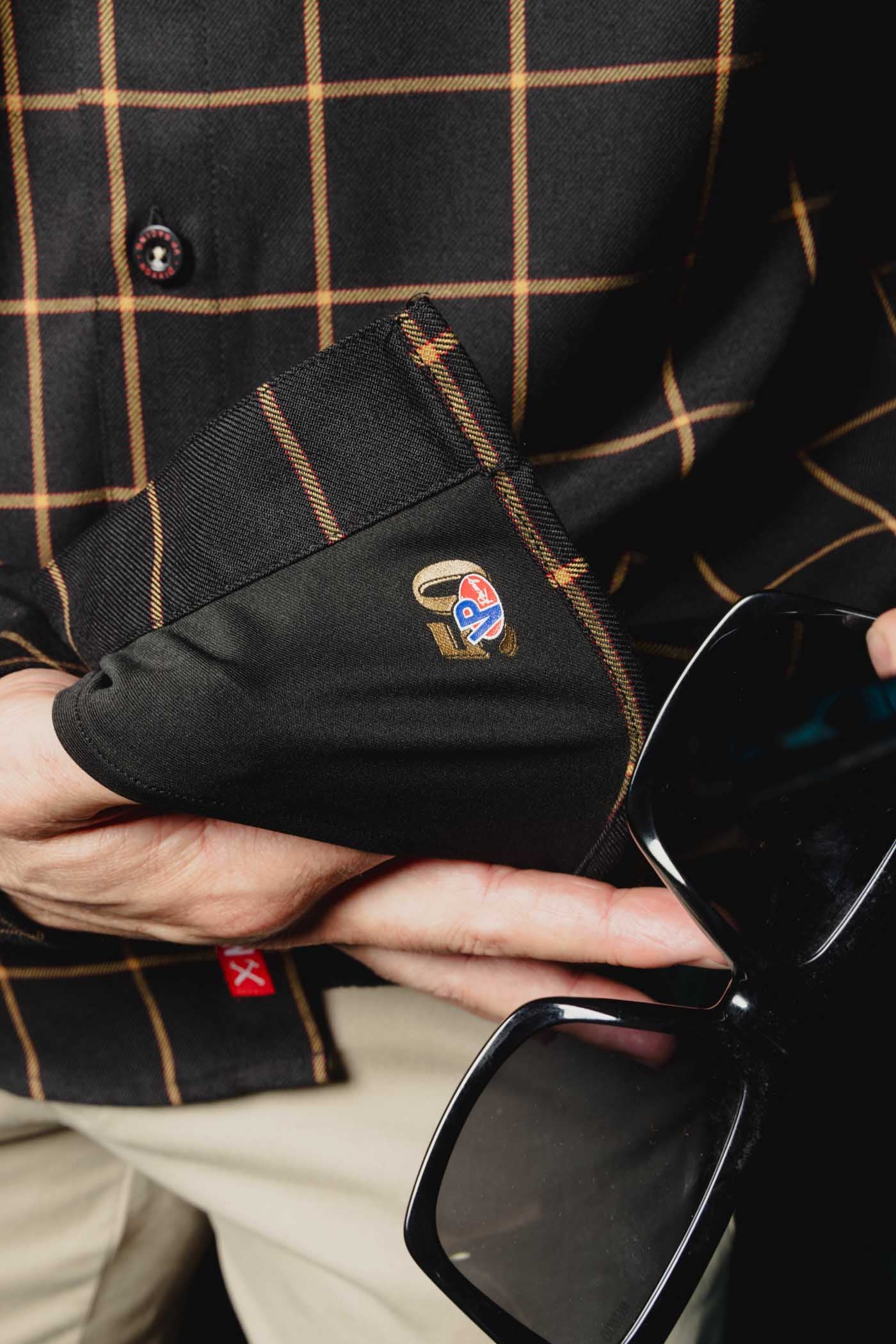 VP Racing 50th Anniversary - Dixxon Flannel